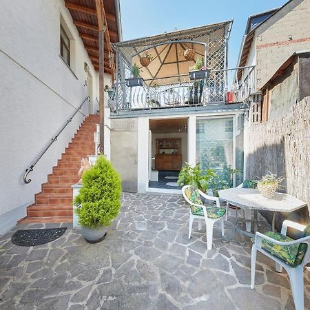 Ferienwohnung Eulenhof Kamp-Bornhofen Kültér fotó