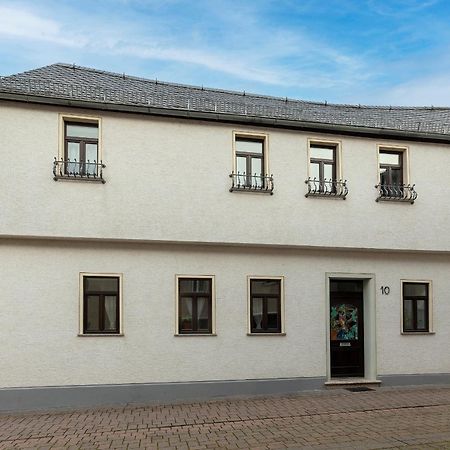 Ferienwohnung Eulenhof Kamp-Bornhofen Kültér fotó