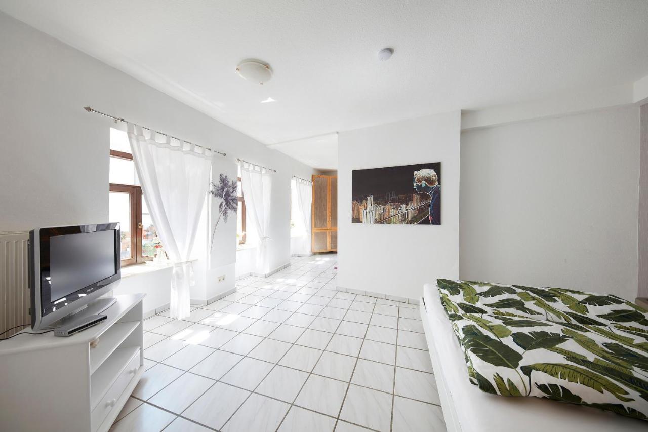 Ferienwohnung Eulenhof Kamp-Bornhofen Kültér fotó