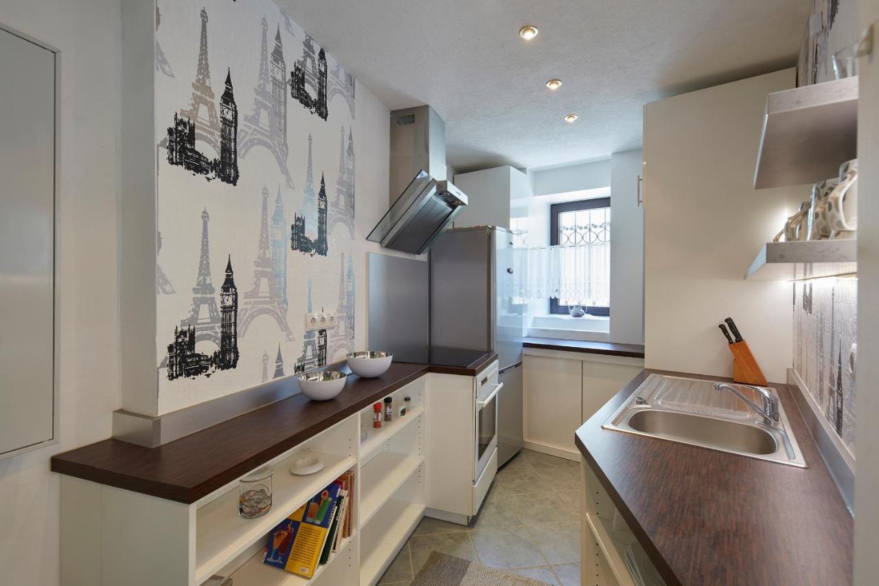 Ferienwohnung Eulenhof Kamp-Bornhofen Kültér fotó