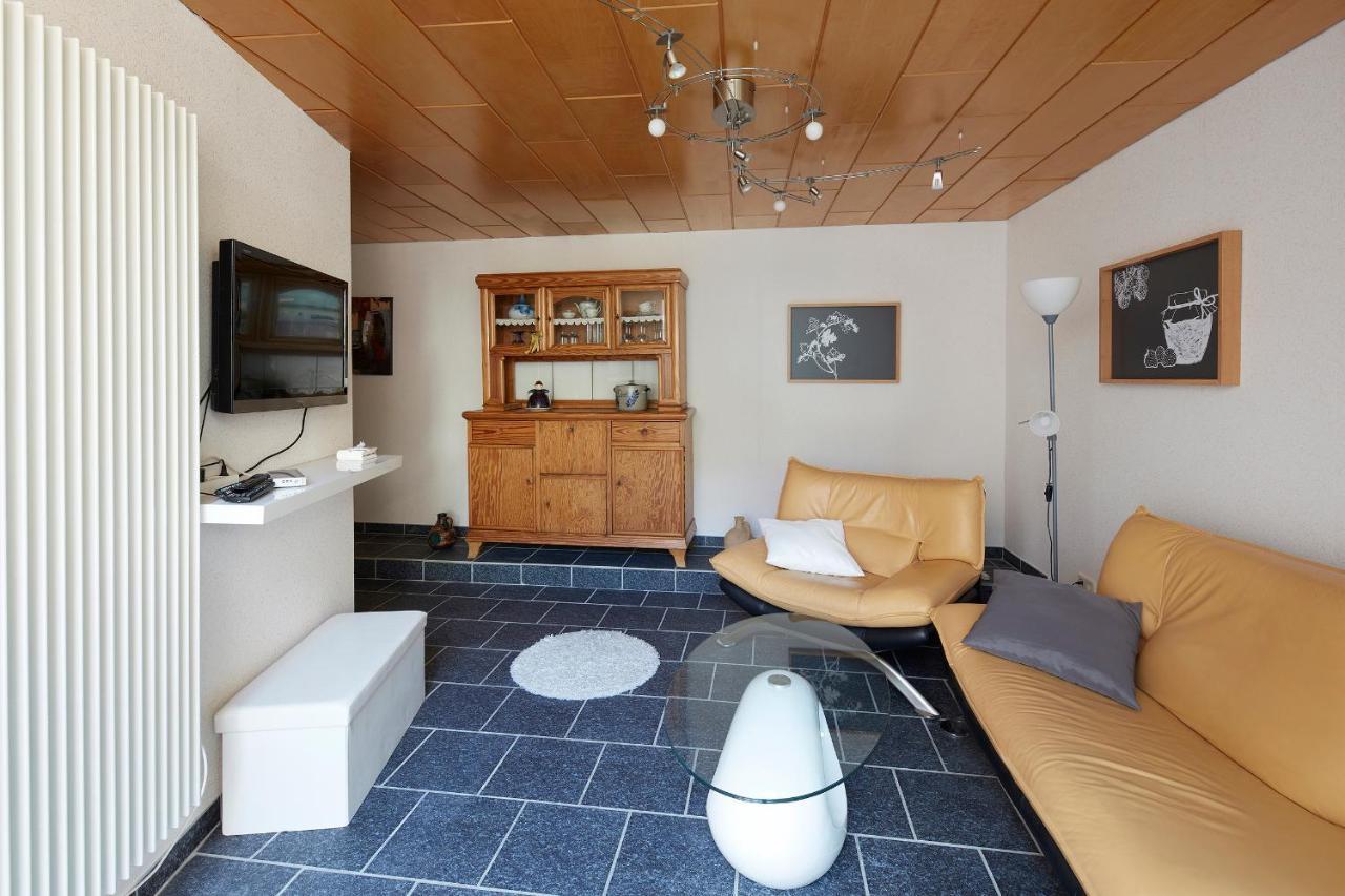 Ferienwohnung Eulenhof Kamp-Bornhofen Kültér fotó