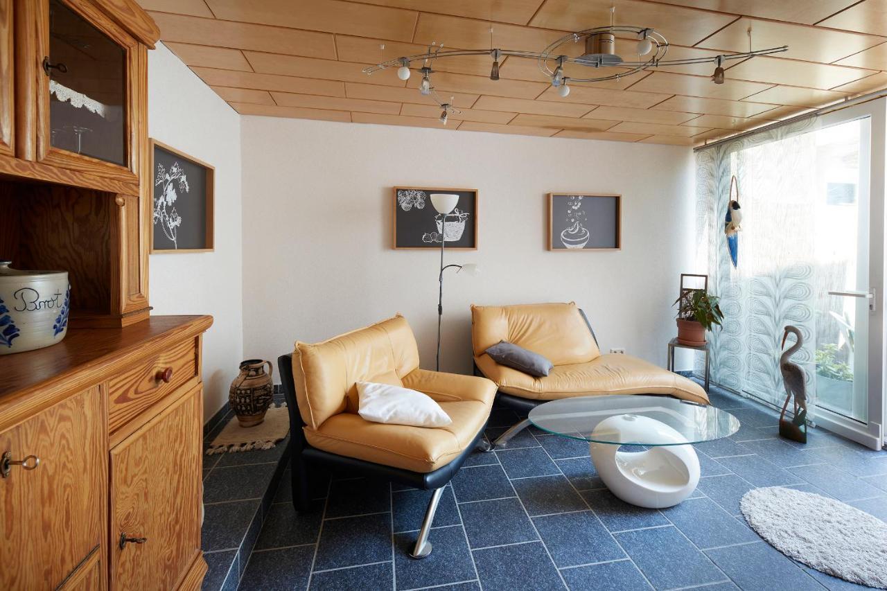 Ferienwohnung Eulenhof Kamp-Bornhofen Kültér fotó