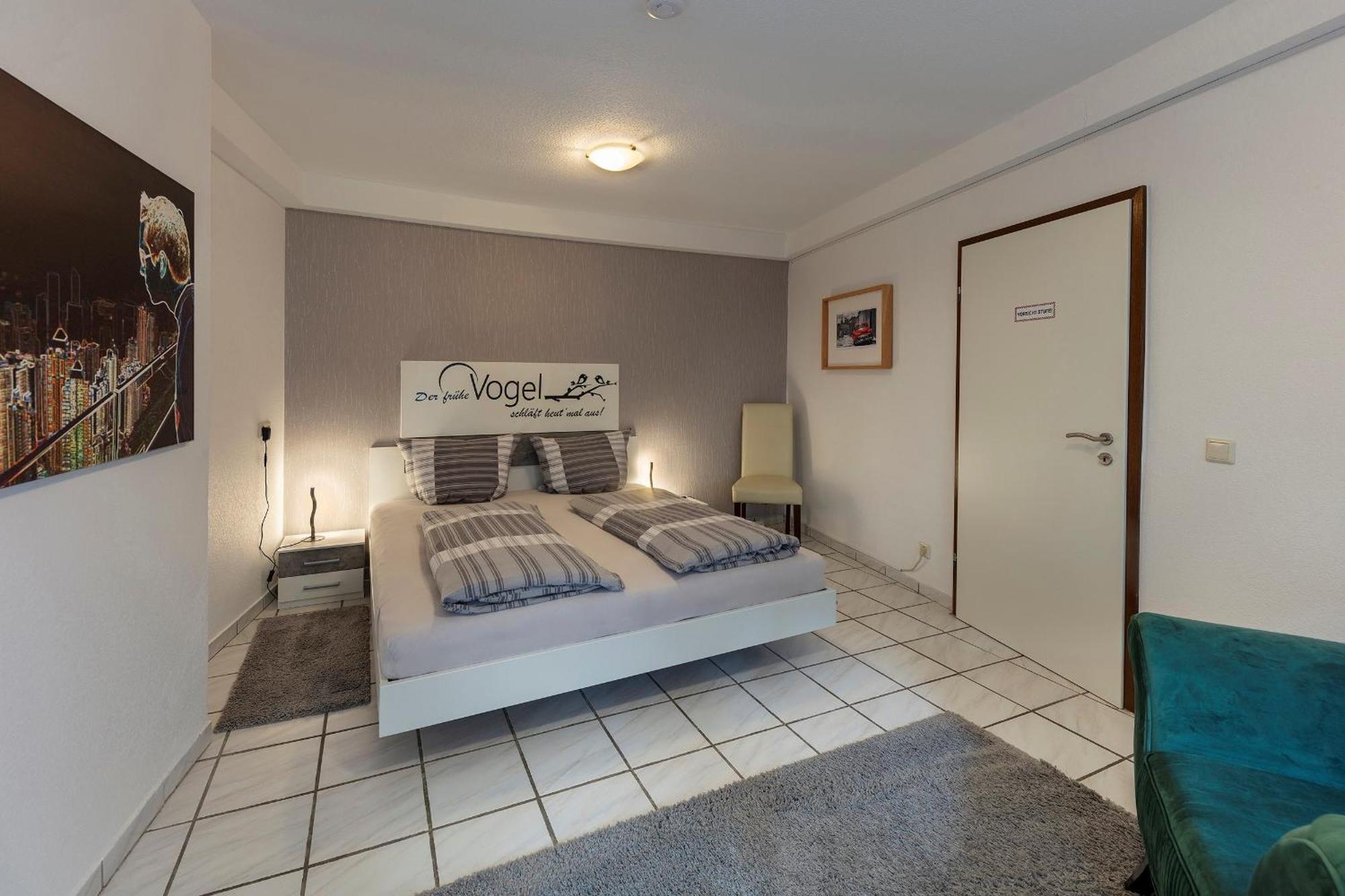 Ferienwohnung Eulenhof Kamp-Bornhofen Kültér fotó